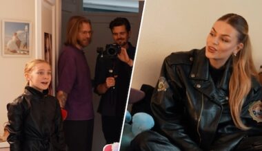 'Een van mijn 2025 highlights'