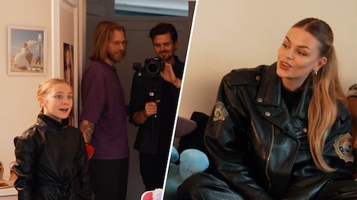 'Een van mijn 2025 highlights'