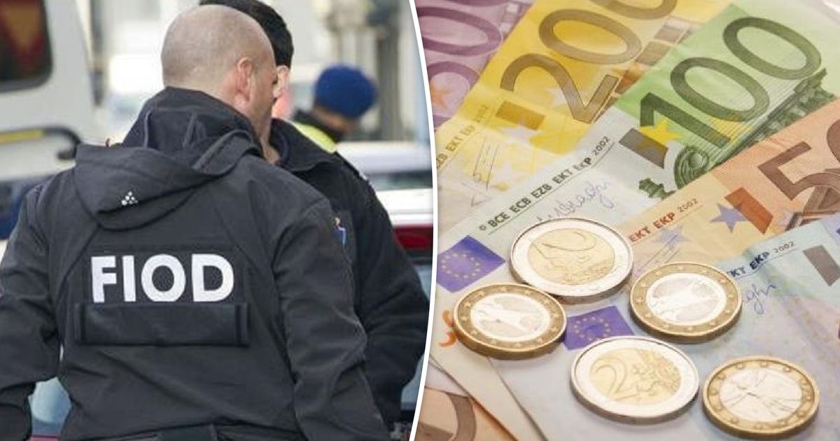 Enschedeër gearresteerd voor belastingfraude van meer dan een miljoen