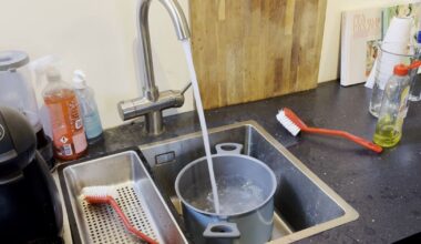 Krijgen we vaker drinkwaterverontreiniging in de regio Utrecht? En 3 andere vragen - RTV Utrecht