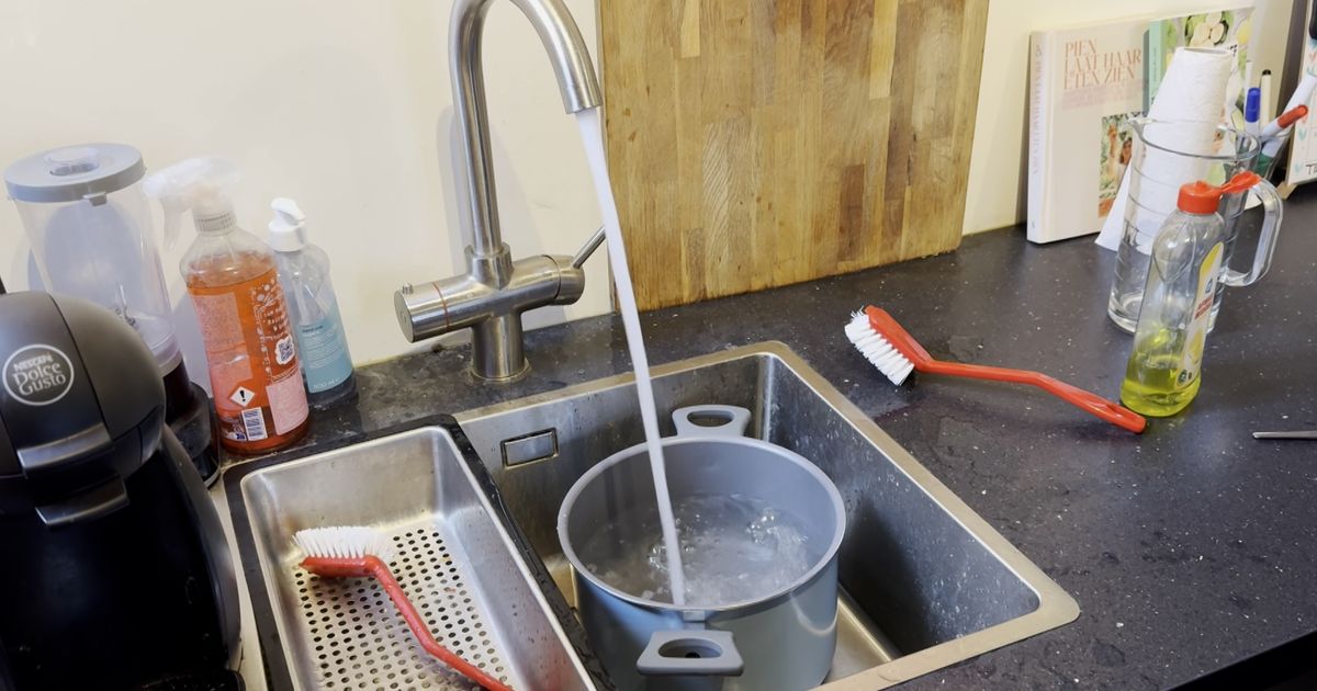 Krijgen we vaker drinkwaterverontreiniging in de regio Utrecht? En 3 andere vragen - RTV Utrecht