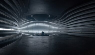 Overweldigend sci-fi-epos van 715 miljoen dollar is terug in de top tien van HBO Max