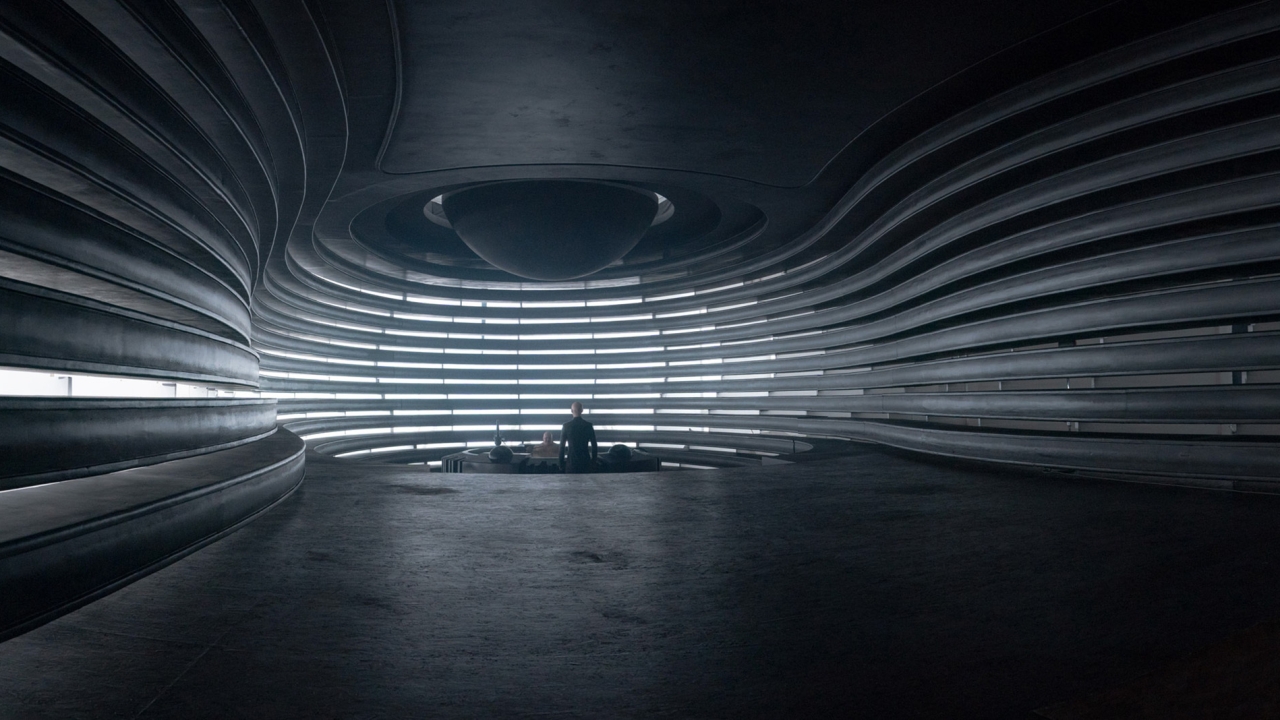 Overweldigend sci-fi-epos van 715 miljoen dollar is terug in de top tien van HBO Max