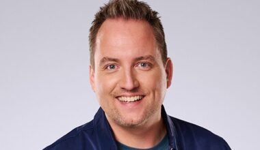 Van lokale omroep Tegelen tot ochtendshow op Radio 10: Jan-Paul Grootentraast maakt onverwachte stap