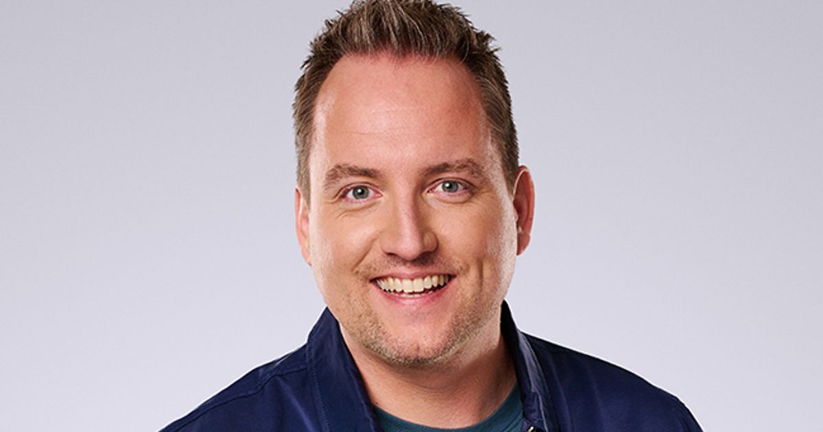 Van lokale omroep Tegelen tot ochtendshow op Radio 10: Jan-Paul Grootentraast maakt onverwachte stap