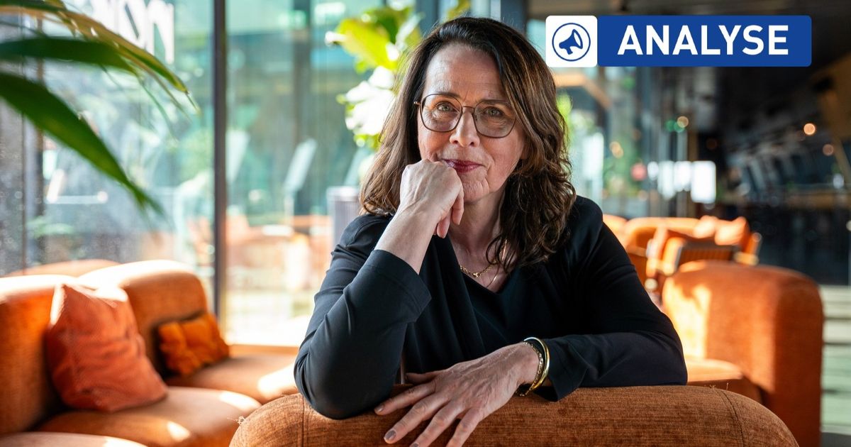 Analyse: Karin Dekker was de gedeputeerde die geen provinciebestuurder wilde worden