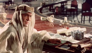 Deze waanzinnige parel op Netflix zet je waarschijnlijk direct aan voor een avond topvermaak