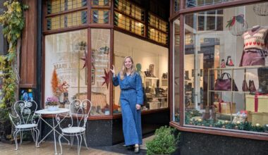 Voor deze ondernemers geen Black Friday: 'We gaan tegen de stroom in'