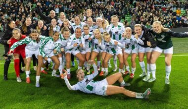 Eerste keer Euroborg voor FC-dames levert meer op dan drie punten