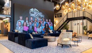 Mysterieuze rat-video verklaard: er komt een nieuw team aan in De Bondgenoten