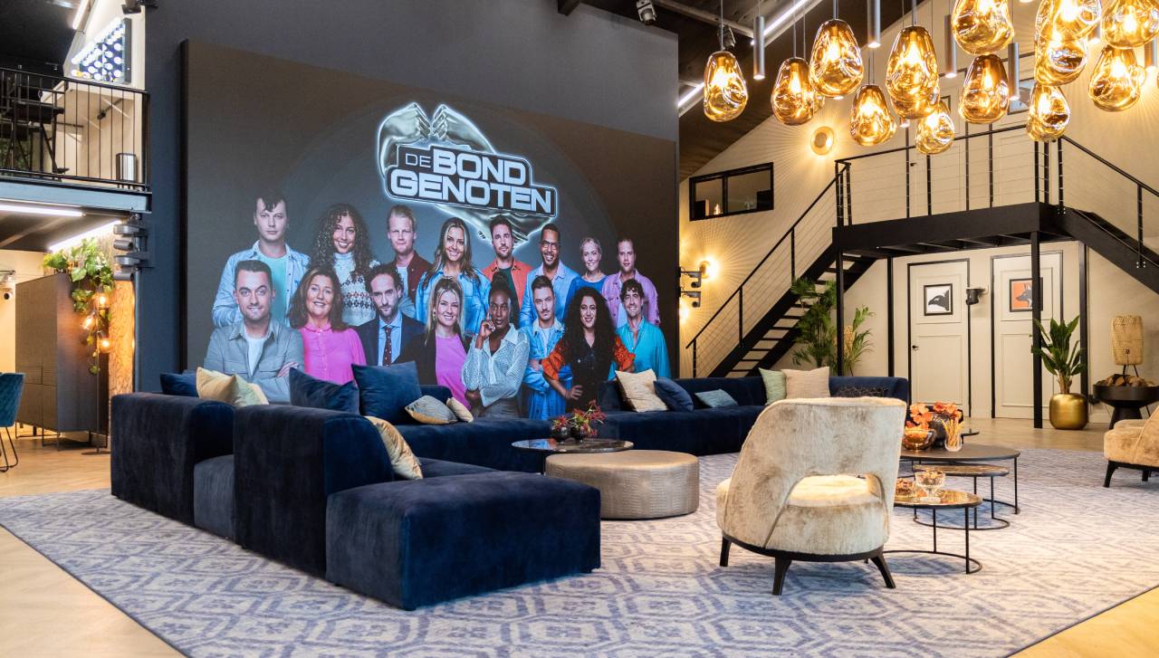 Mysterieuze rat-video verklaard: er komt een nieuw team aan in De Bondgenoten