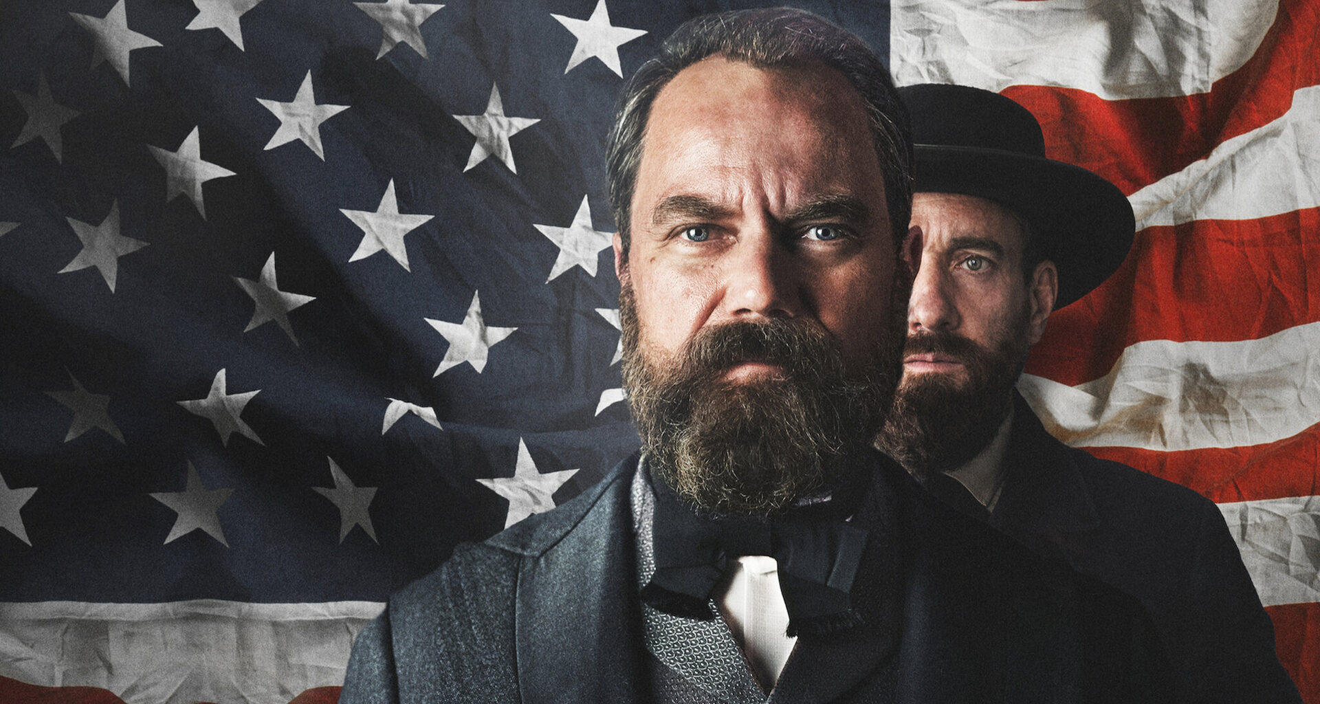 Death by Lightning S01E01: scherpzinnig geschreven Amerikaans historisch drama - VARAgids