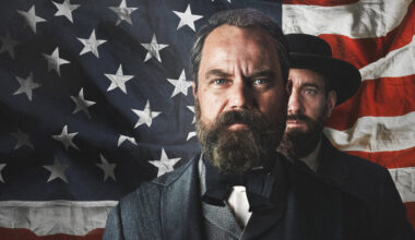 Death by Lightning S01E01: scherpzinnig geschreven Amerikaans historisch drama - VARAgids