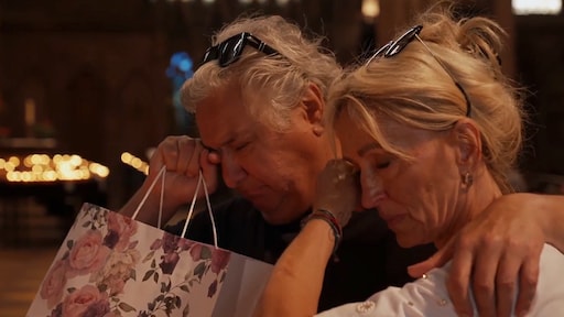 'Konden we ze maar terugtoveren'