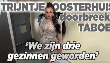 Logo Ditjes & Datjes