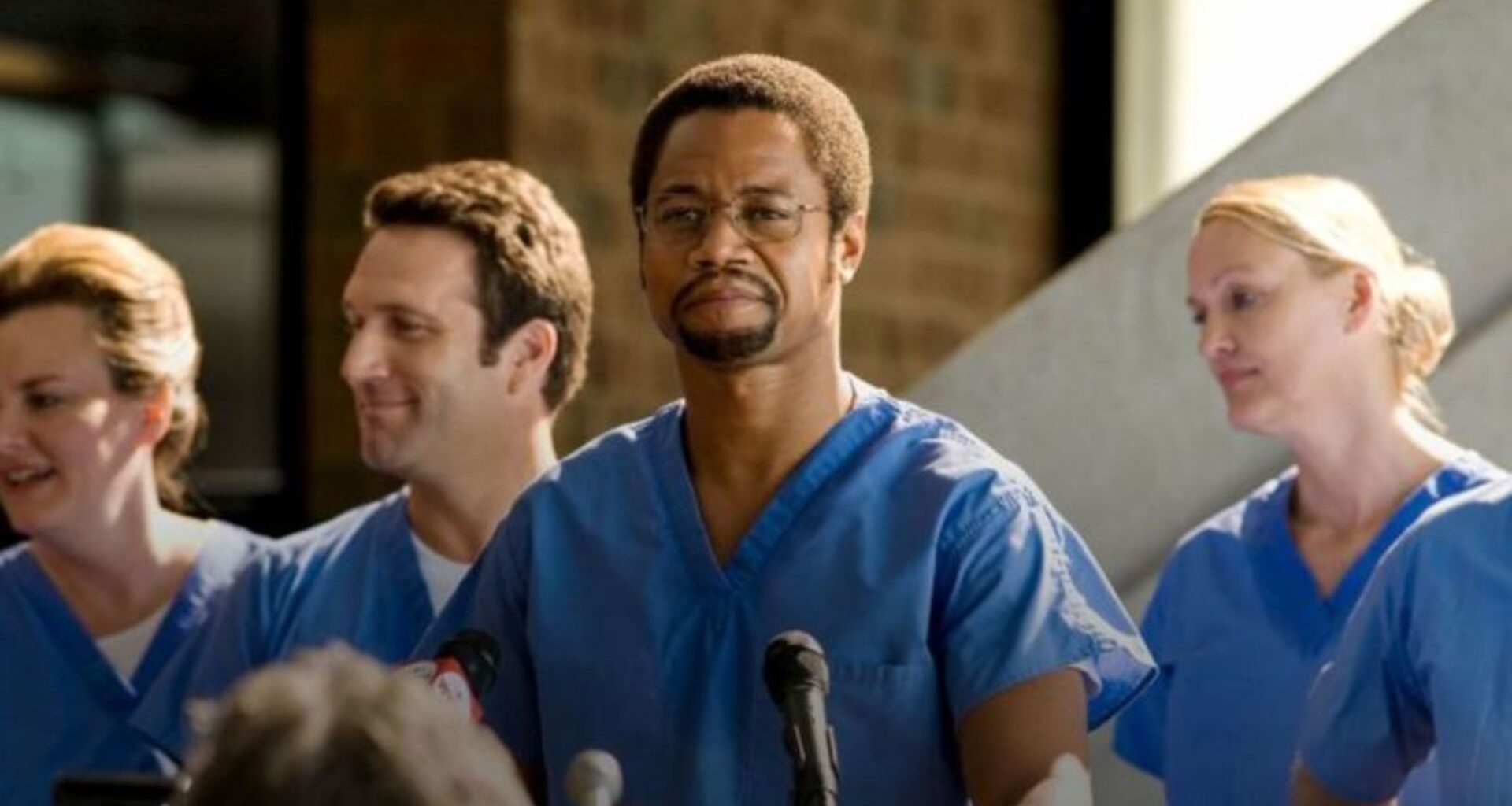 Deze onbekende films op Netflix zijn lekker binnen anderhalf uur al afgelopen | Netflix Nieuws