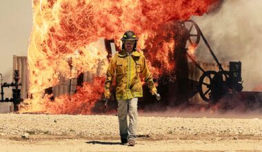 Knetterpopulair op SkyShowtime: deze tien series gaan momenteel door het dak | Serie Nieuws