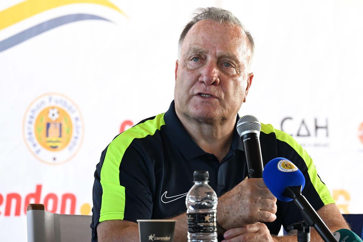 Foto: Advocaat doet opmerkelijke onthulling over terugkeer naar Nederland