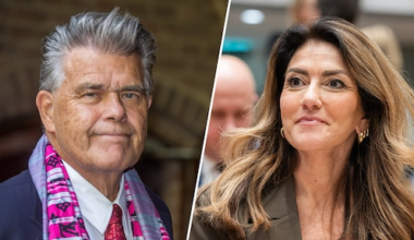 Emile Ratelband veroordeeld na belediging Dilan Yeşilgöz in talkshow