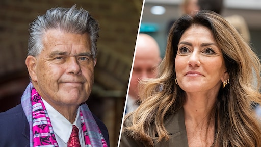 Emile Ratelband veroordeeld na belediging Dilan Yeşilgöz in talkshow