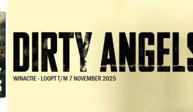 WINACTIE Dirty Angels - Filmdomein