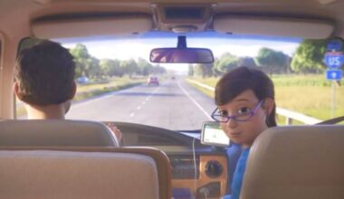 Omslagpunt voor Disney en Pixar? Studio's zaaien onrust met teaser van vervolg op publieksfavoriet | Film Nieuws