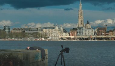 Documentairefestival Docfest start met bijzonder…