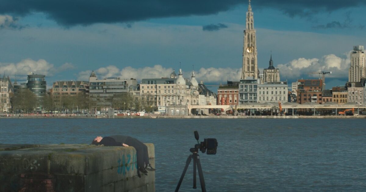 Documentairefestival Docfest start met bijzonder…