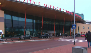 Studente (30) krijgt celstraf en tbs voor stalken en bedreigen Gronings ziekenhuis