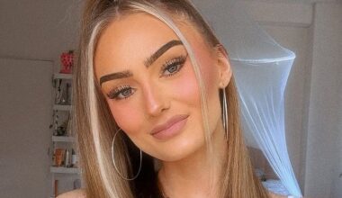 Lisa van Dalen heeft succes op Instagram en TikTok met haar typetje Lisa van Darling