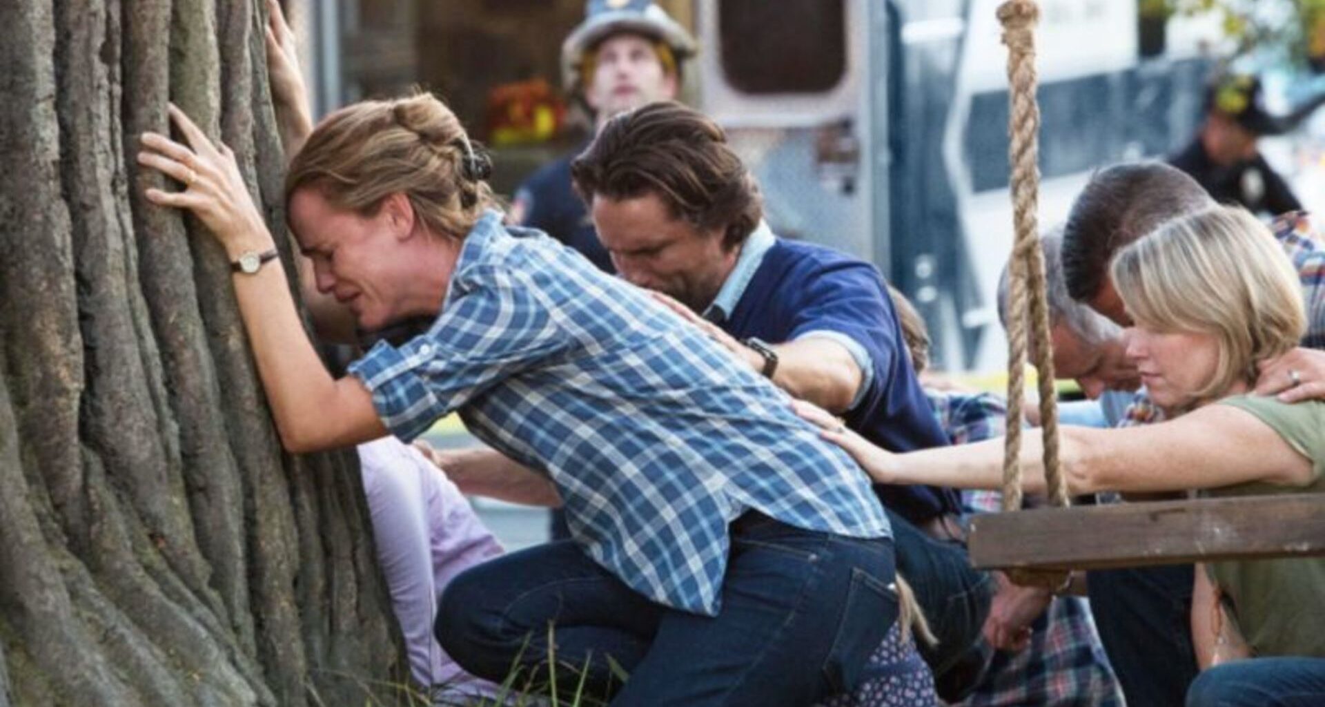 Fan van tranentrekkers? Netflix biedt nu deze hartverscheurende film met Jennifer Garner | Netflix Nieuws