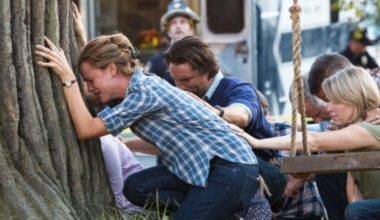 Fan van tranentrekkers? Netflix biedt nu deze hartverscheurende film met Jennifer Garner | Netflix Nieuws