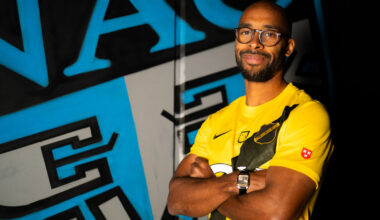 NAC versterkt zich per direct met ervaren verdediger Odoi