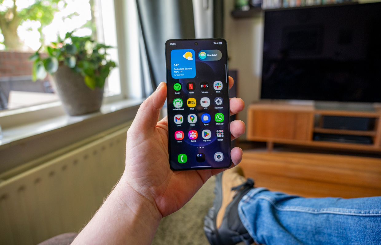 De 5 beste Android-apps en -games van de week (#46 2025)