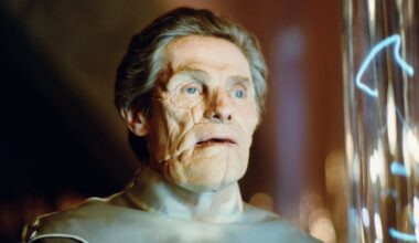 Duistere Netflix Original 'Frankenstein' al gezien? Déze drie eigenzinnige films kijk je nu | Netflix Nieuws