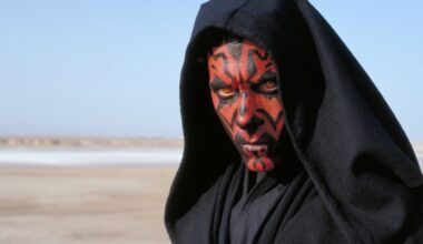 Is de wereldberoemde 'Star Wars'-soundtrack gejat? Het lijkt er wel op!