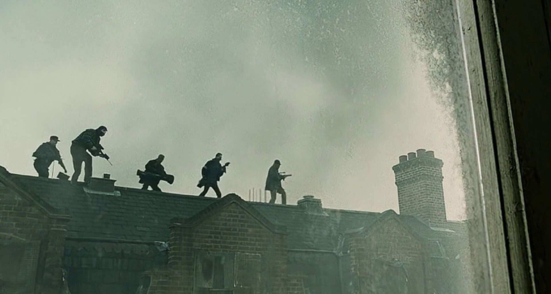 7,9 op IMDb? Dit dystopische meesterwerk kijk je vandaag helemaal gratis | Film Nieuws