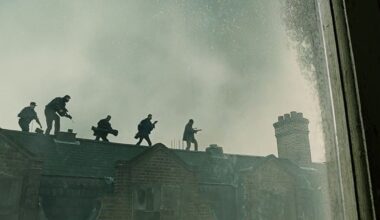 7,9 op IMDb? Dit dystopische meesterwerk kijk je vandaag helemaal gratis | Film Nieuws