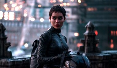 'Catwoman'-film geschrapt door Warner Bros. ondanks "fantastische" reacties