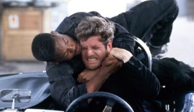 Deze lekker foute, maar zeer geliefde actiefilm uit 1995 stormt binnenkort Netflix op