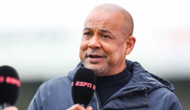 Vink lyrisch over Heerenveen-middenvelder