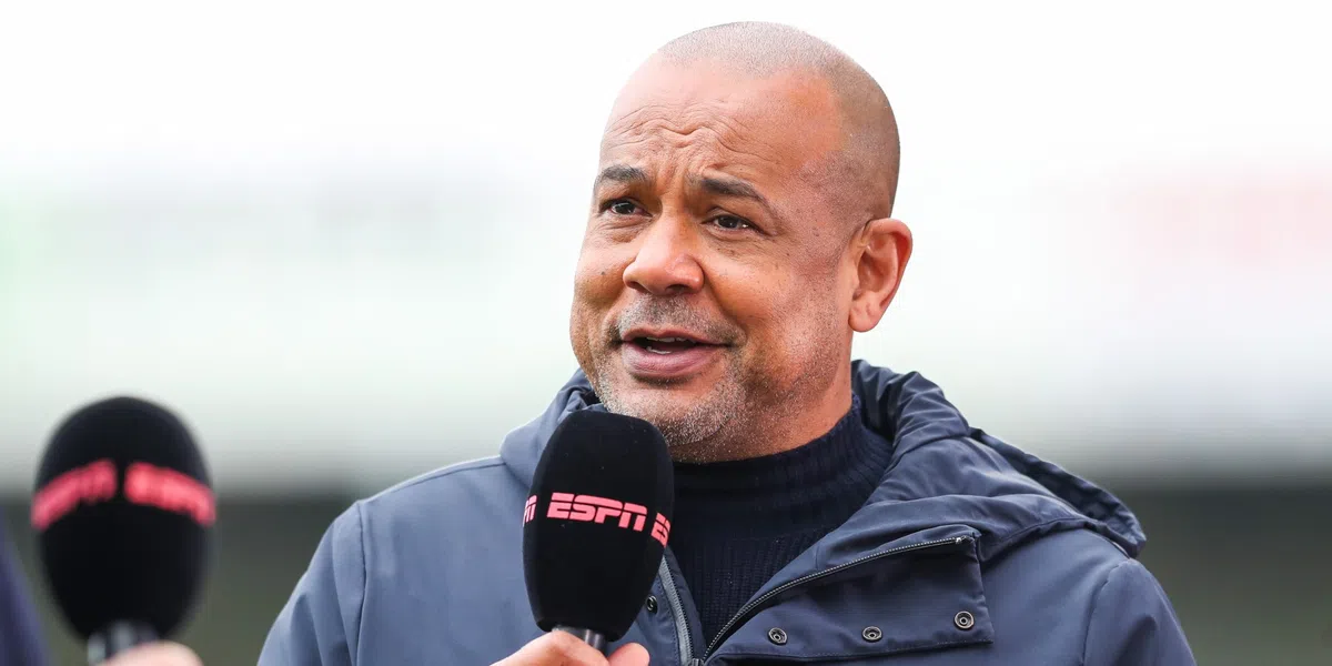 Vink lyrisch over Heerenveen-middenvelder