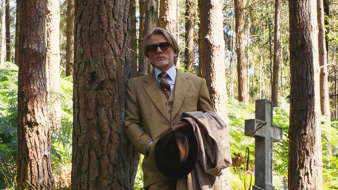 Dit zijn alle verdachten in 'Wake Up Dead Man: A Knives Out Mystery'