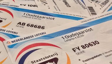 Staatsloterij heeft nog veel geld voor Friezen: "Haal je prijs op"