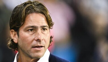 Fabrizio Romano bevestigt Ajax-interesse Maxwell en Jordi Cruijff