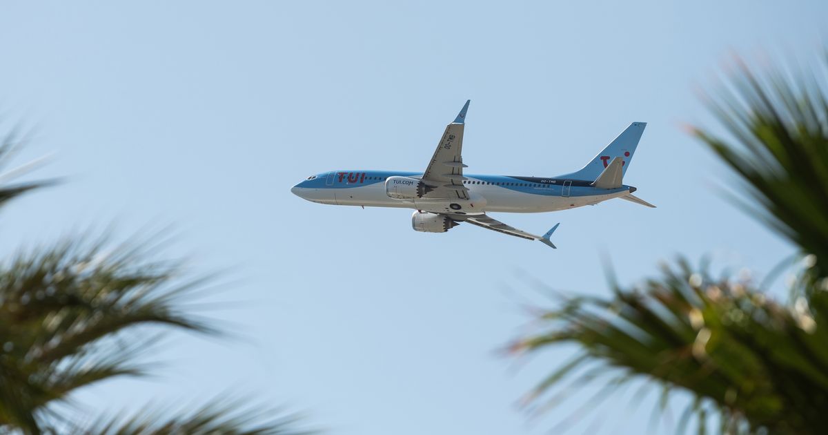 Margo betaalde 1.000 euro meer voor dezelfde groepsreis met TUI: ‘Besodemieterd’