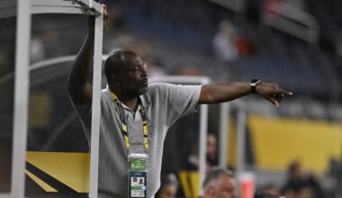 Praat mee op VP: Guatemala - Suriname