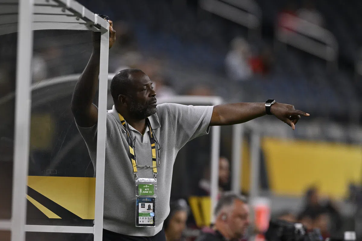 Praat mee op VP: Guatemala - Suriname