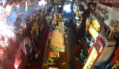 Burgemeester Hellendoorn: ‘Zwaarste straffen voor hooligans PEC’