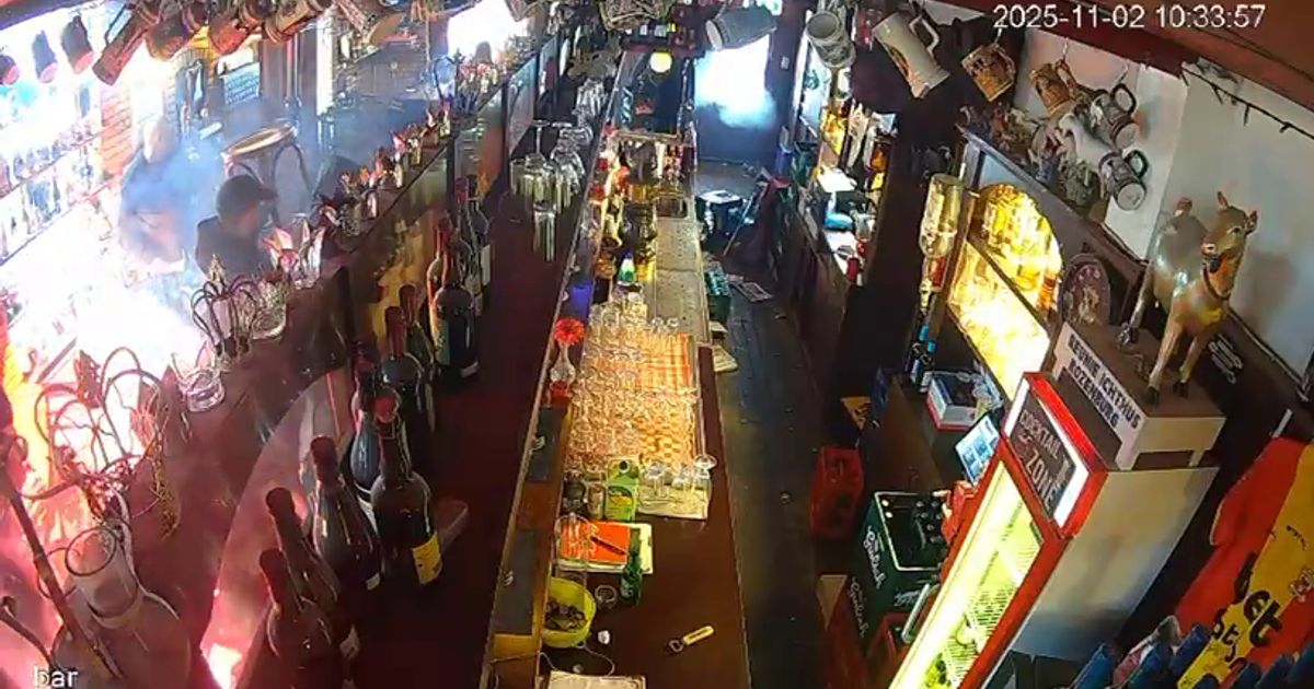 Burgemeester Hellendoorn: ‘Zwaarste straffen voor hooligans PEC’